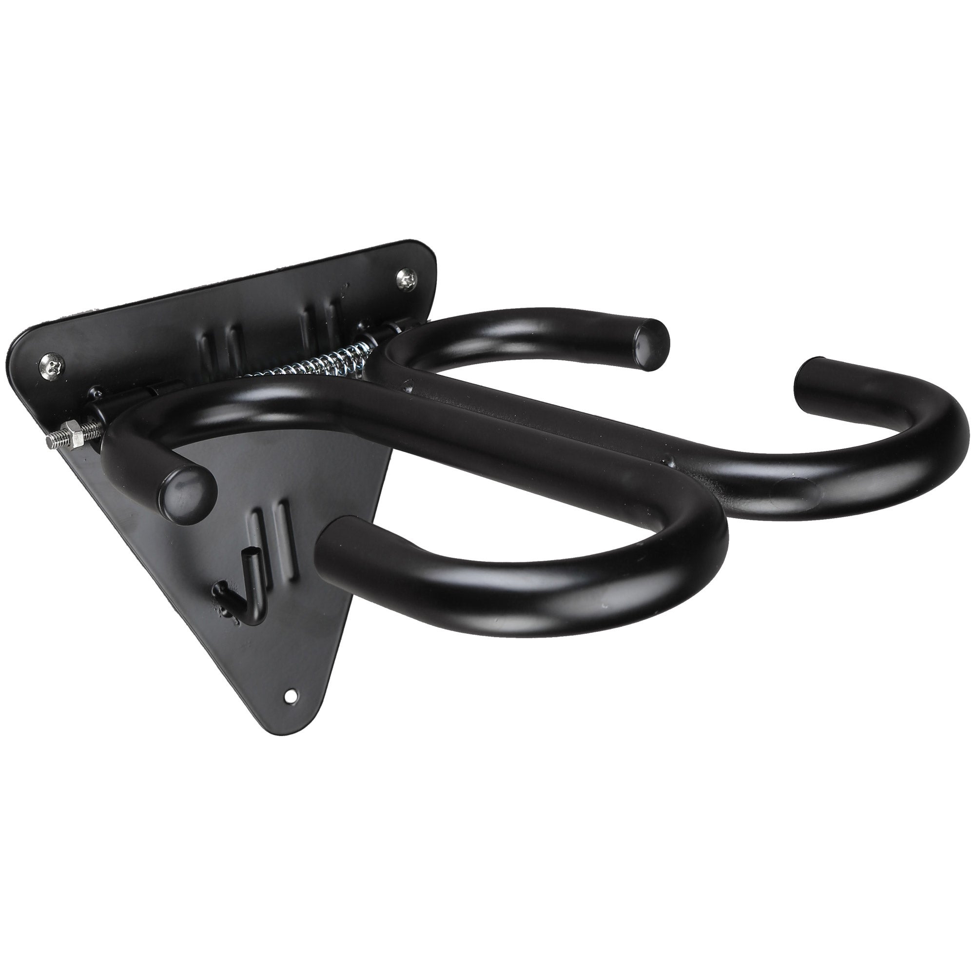 Folding Wall-Mounted Boot Bracket Holder