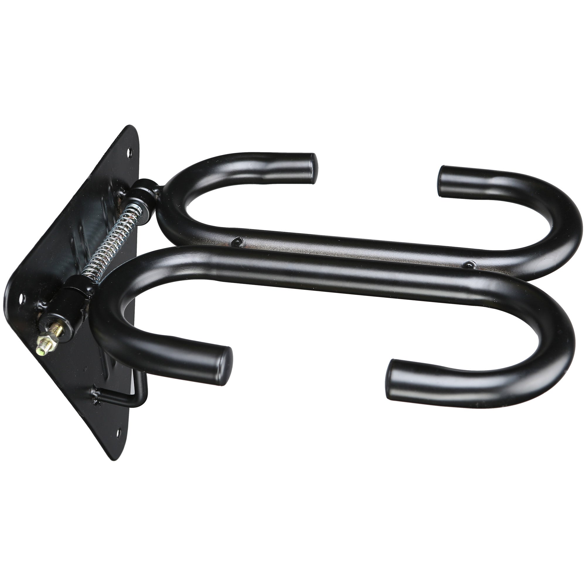 Folding WallMounted Boot Bracket Holder Riding Warehouse