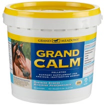 Grand Meadows Grand Calm Horse Supplement 5#