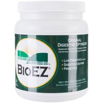 BioEZ Original Digestive Optimizer Powder Supplement