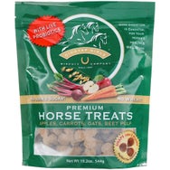 Giddyap Girls Premium Horse Treats w/ Probiotics