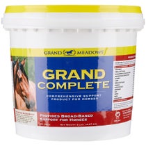 Grand Meadows Grand Complete All-In-One Supplement 5 #