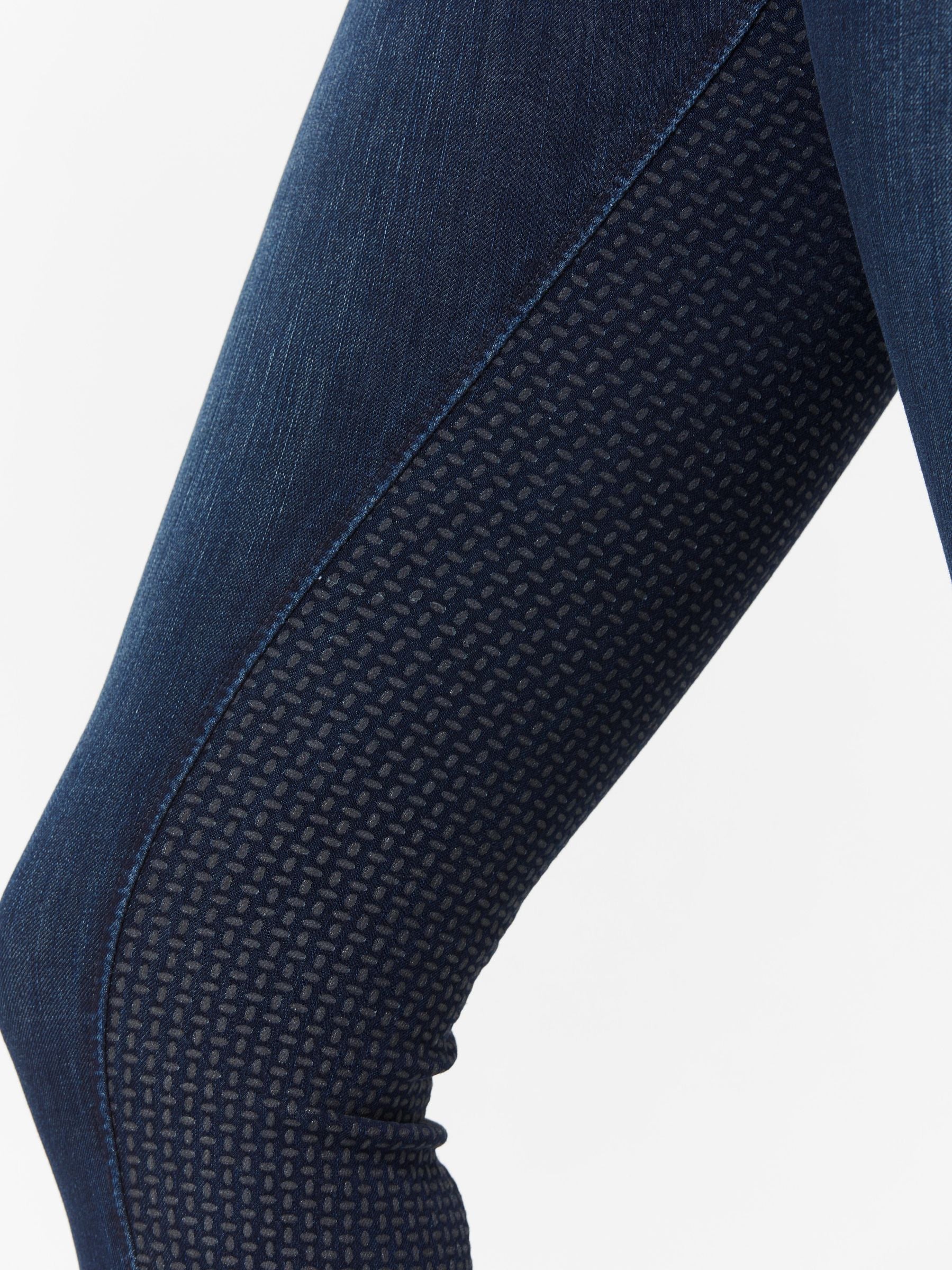 Goode Rider Vogue Full Seat Riding Jeans Riding Warehouse