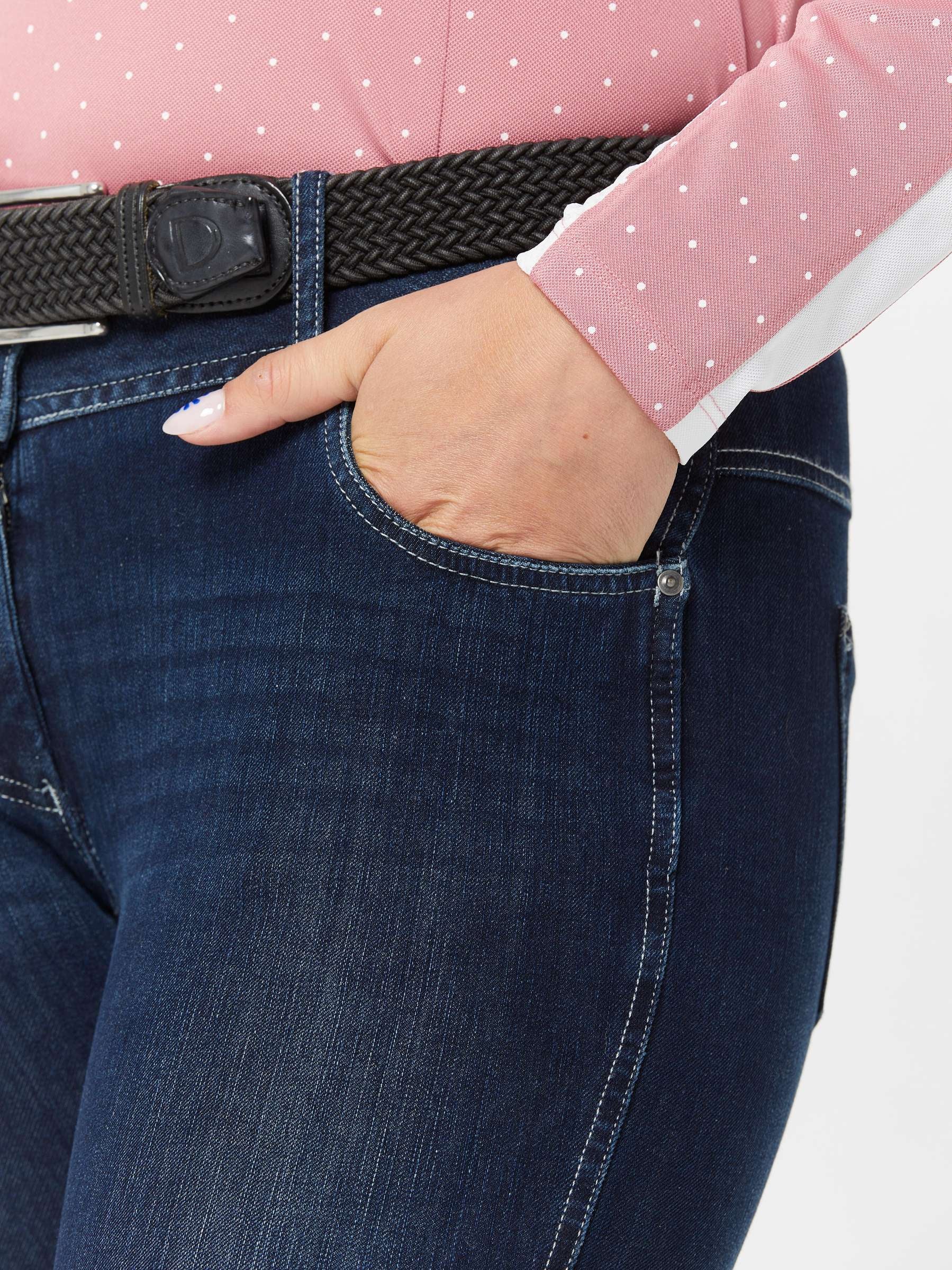 Goode Rider Vogue Full Seat Riding Jeans Riding Warehouse