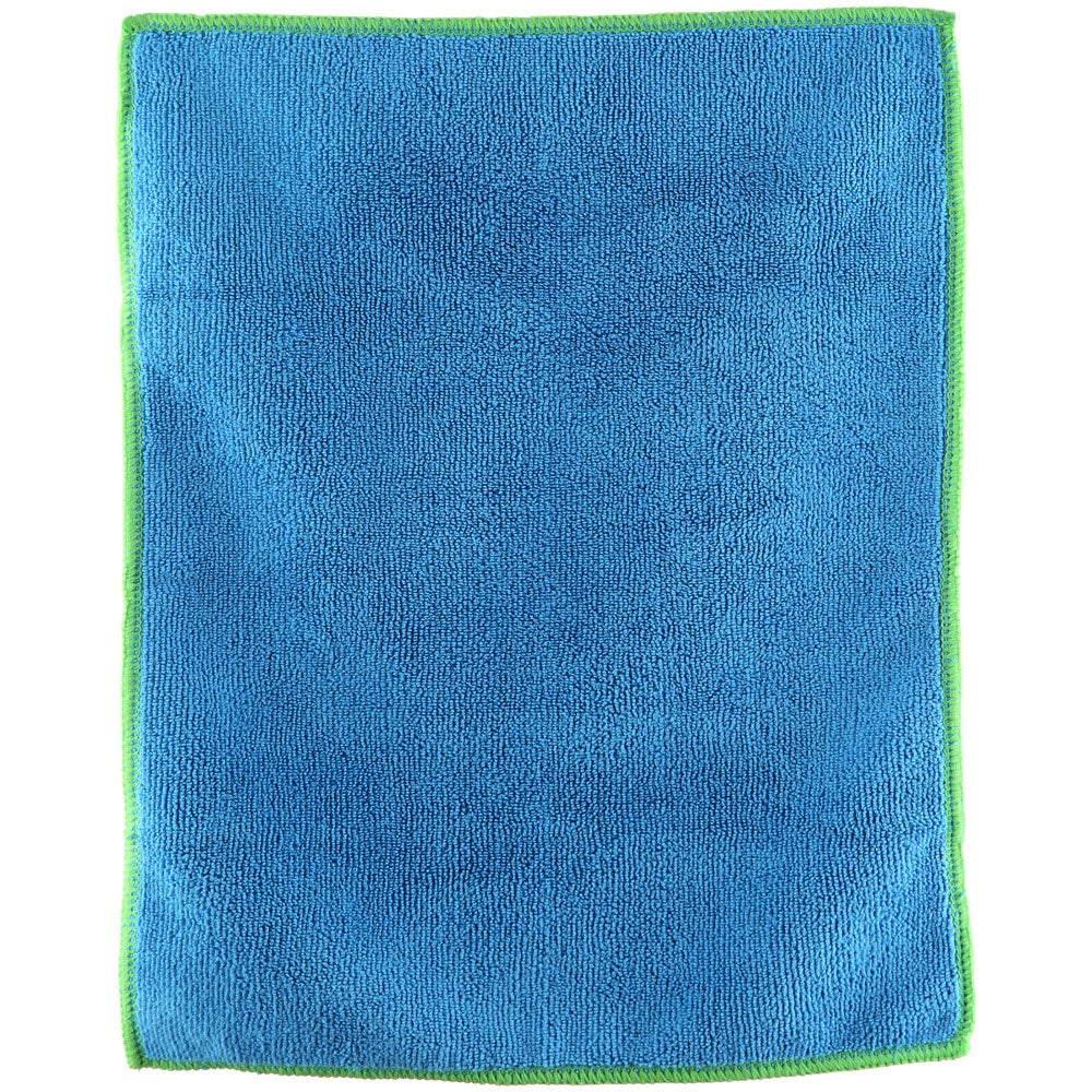 ECP GroomTex Microfiber Grooming Towel 12"x16" Riding Warehouse