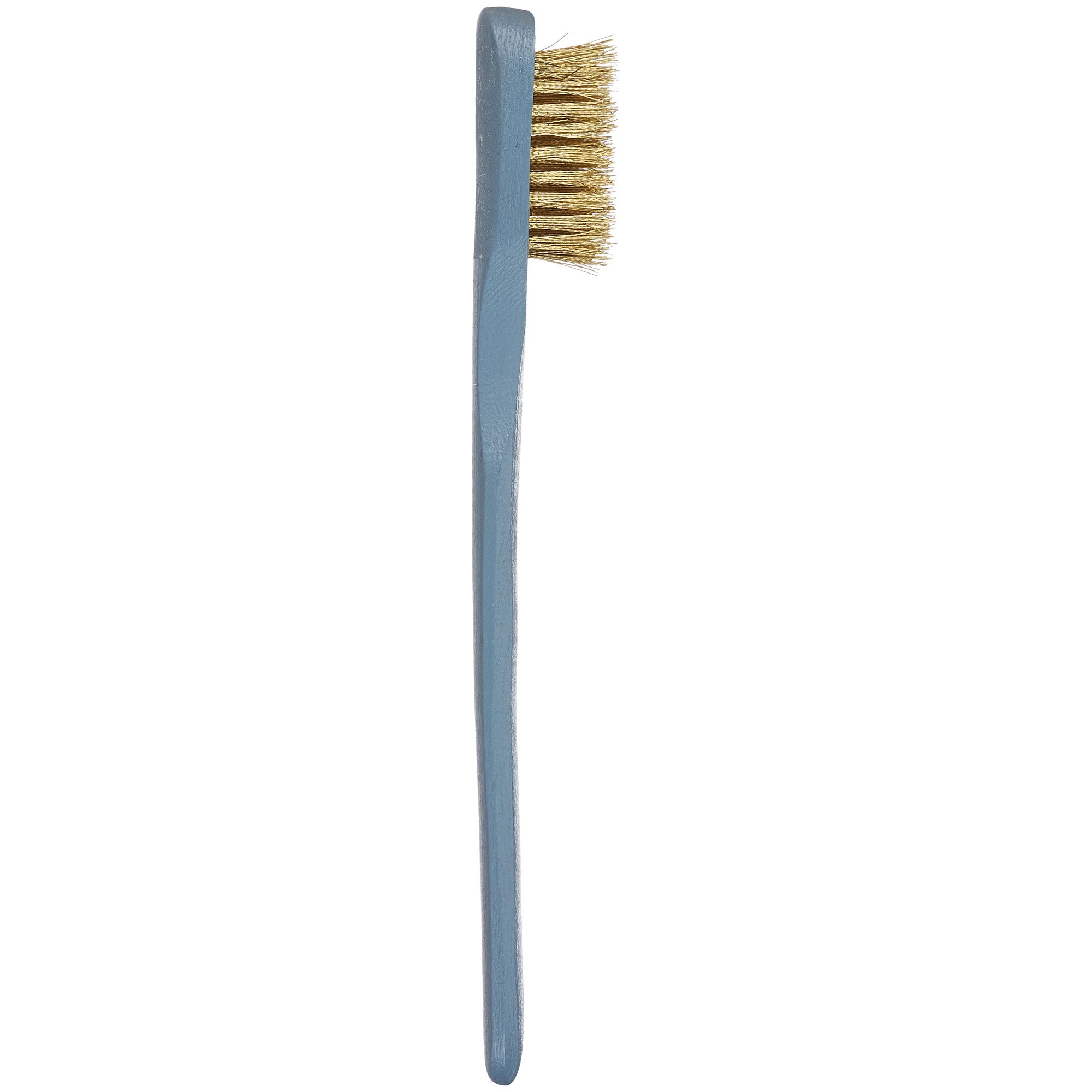 Cashel Hook and Loop Velcro Closure Cleaning Brush Clean Horse Hair Bristles for sale online 