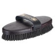 Haas Amazone Horsehair Brush With Leather Handstrap