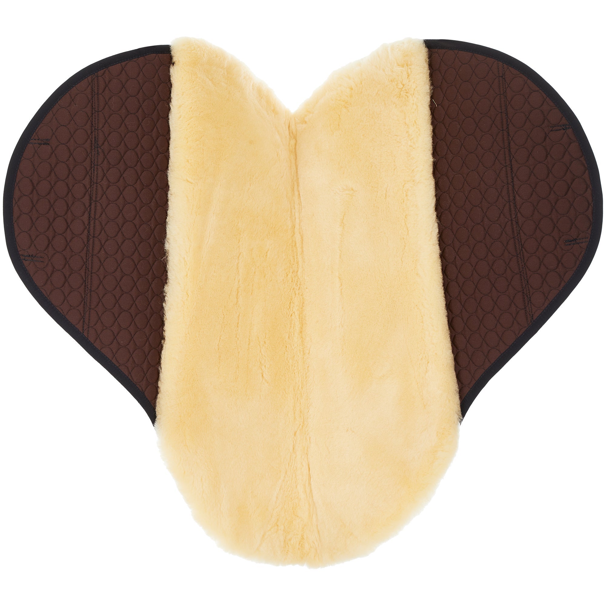 endurance saddle pad