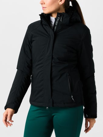 Horze Women's Camila Waterproof Softshell Jacket