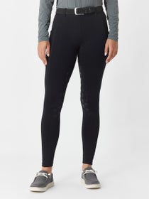 Hannah Childs Danielle Full Seat Mid-Rise Riding Tights
