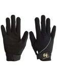 Heritage Competition Riding Gloves