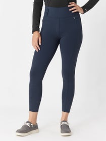 Horze Women's Everly Full Seat Winter Riding Tights