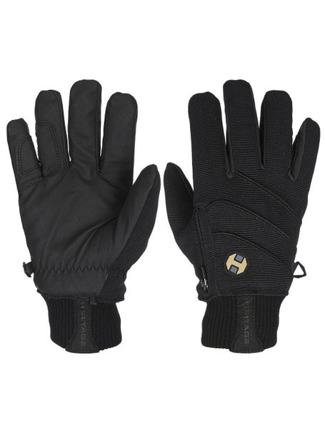 Heritage Extreme Winter Riding Gloves