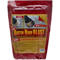 Horse Guard Biotin Hoof Blast Horse Supplement