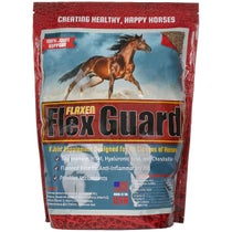 Horse Guard Flaxen Flex Guard Joint Supplement 4 lbs