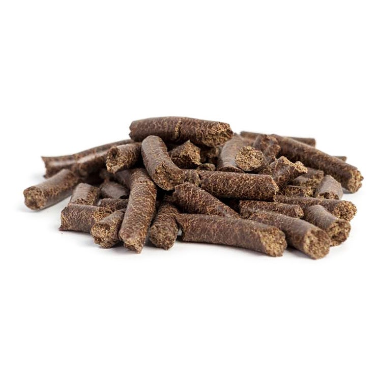 Horse Guard Flix 100 Flaxseed Omega 3 Horse Treats Riding Warehouse