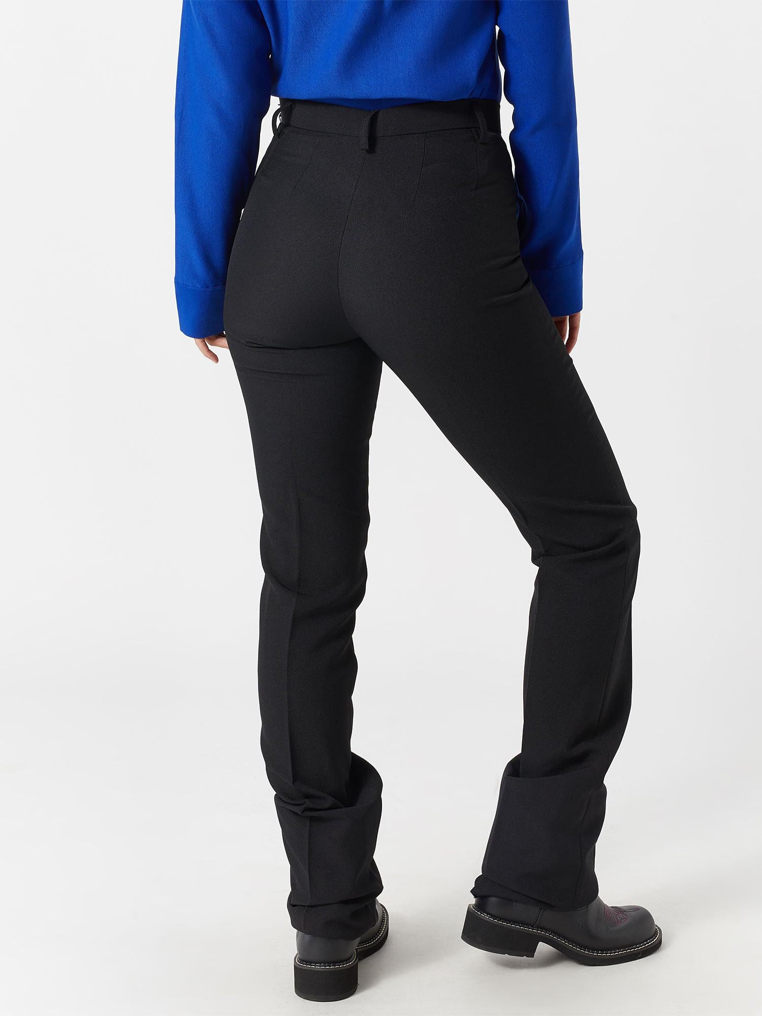 Hobby Horse Women's Low Rider PMS Show Pants Riding Warehouse