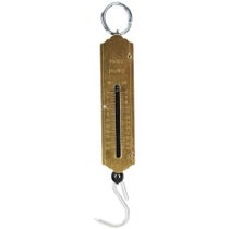 Horze Hanging Hay Weight/Scale with Hook