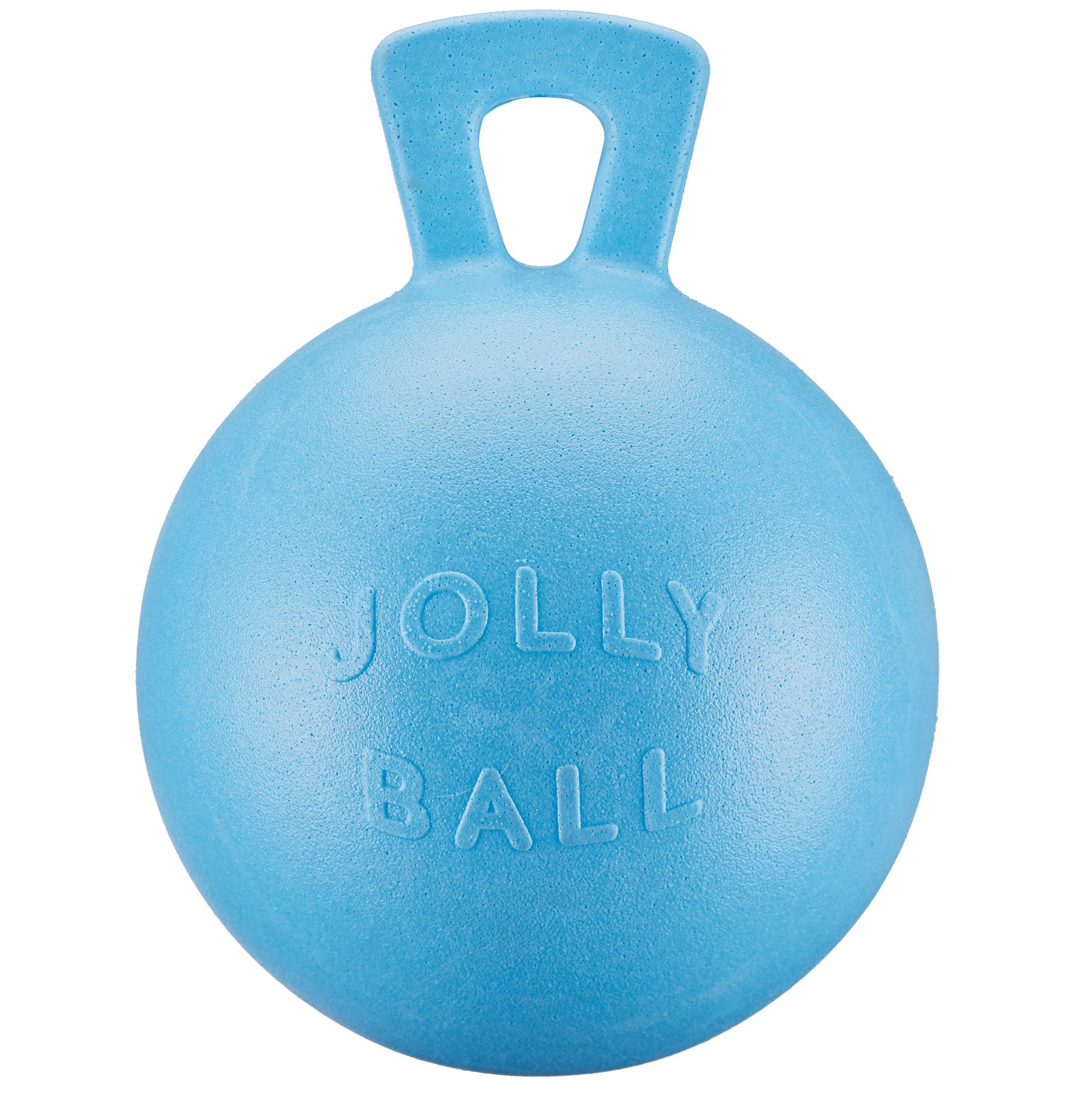 Horsemens 10 Jolly Ball Horse Toy 