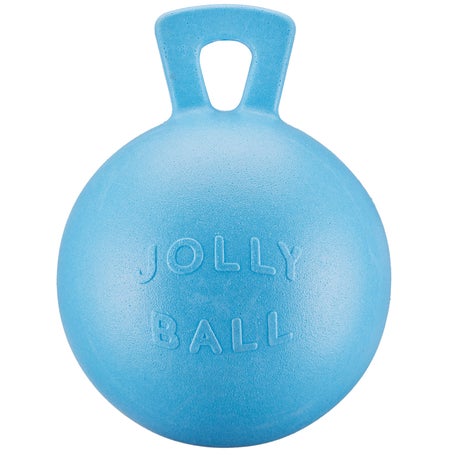 Pride Scented Jolly Ball Horse Toy 10