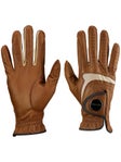 Haukeschmidt Arabella Finest Leather Riding Gloves