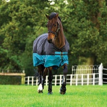 Horseware Mio 600D Medium Weight Turnout Blanket 200g