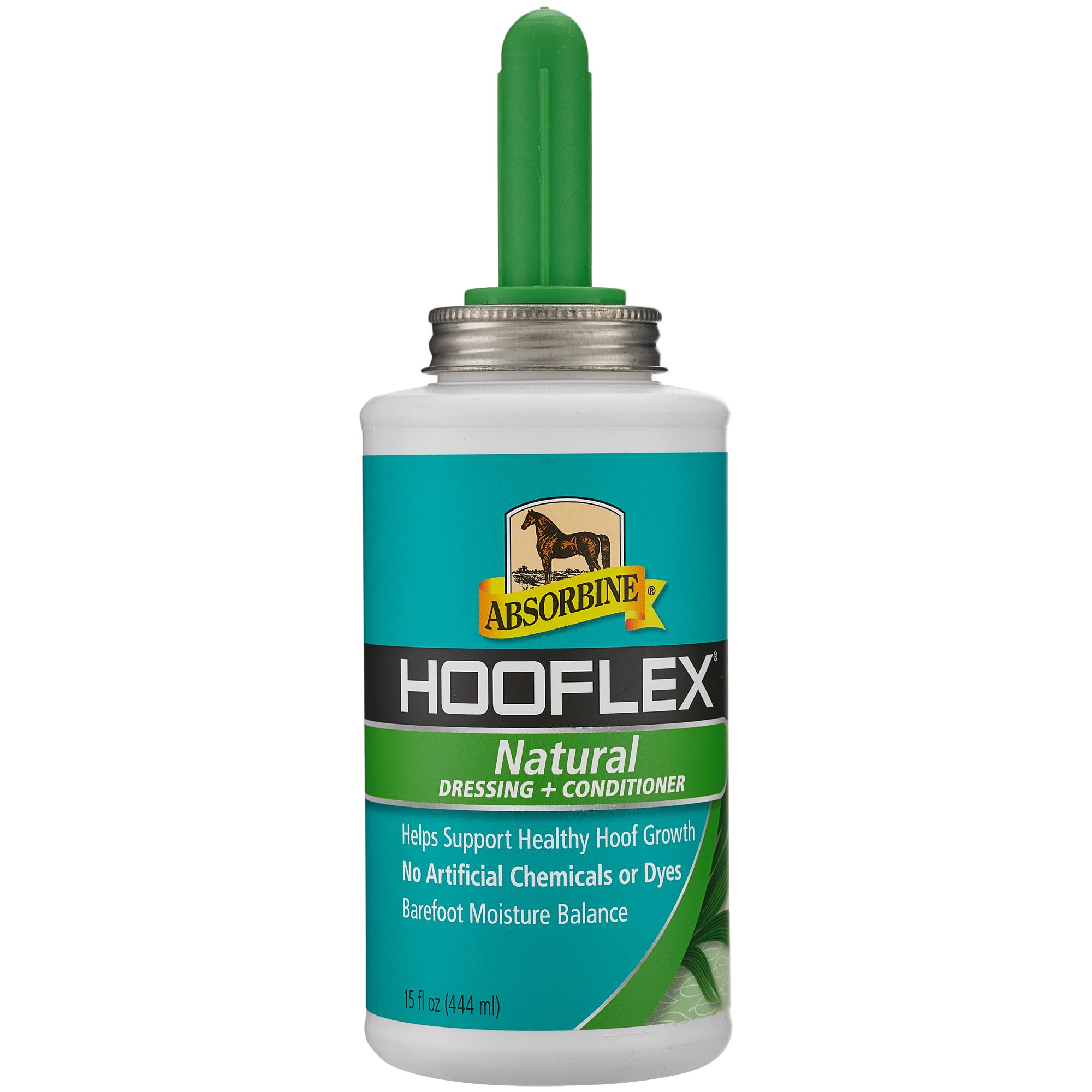 Absorbine Hooflex Natural Hoof Conditioner & Dressing Riding Warehouse