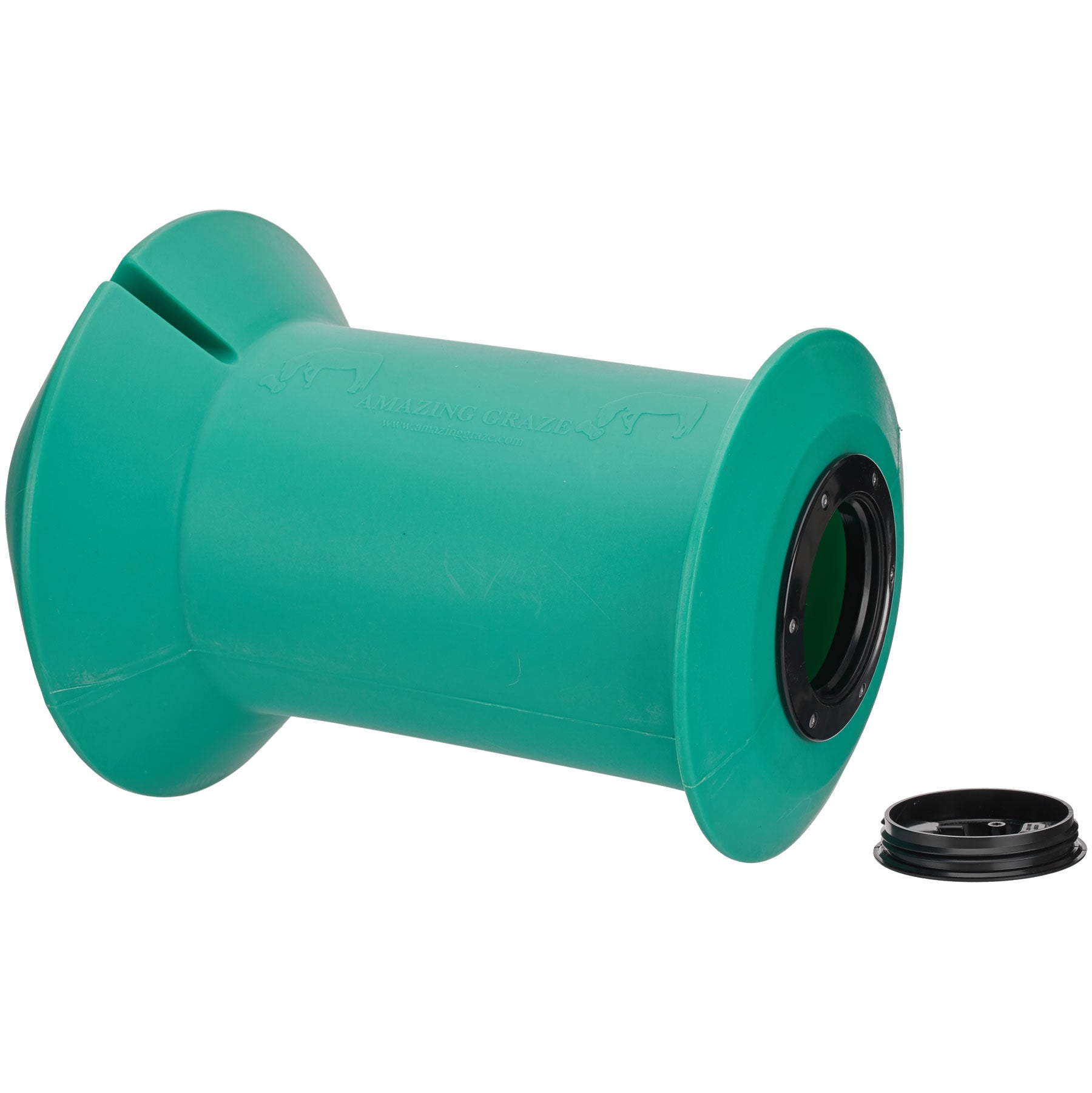 Horsemens Pride Amazing Graze Horse Treat Dispenser Toy Riding Warehouse