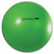 Horsemen's Pride Jolly Mega Ball Horse Toy 40"
