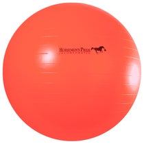 Horsemen's Pride Jolly Mega Ball Horse Toy