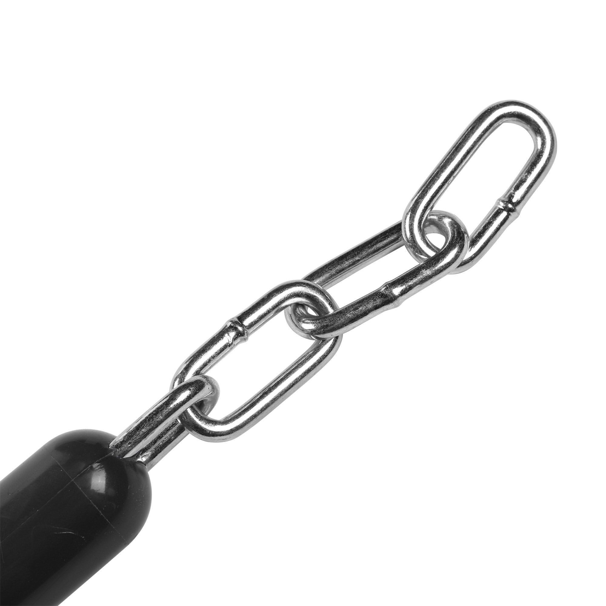 Horsemen's Pride Rubber Covered Horse Stall Guard Chain Riding Warehouse