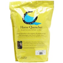 Horse Quencher Apple Flavor Hydration Supplement