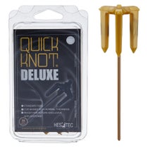 Quick Knot Deluxe Plaiting & Braiding Pins-35 Pack