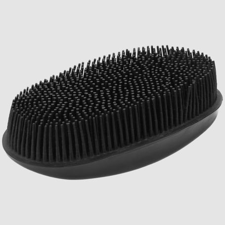 Smart Grooming Super Groomer Deluxe – Multi-Purpose Horse Sponge/Curry/Scrubber