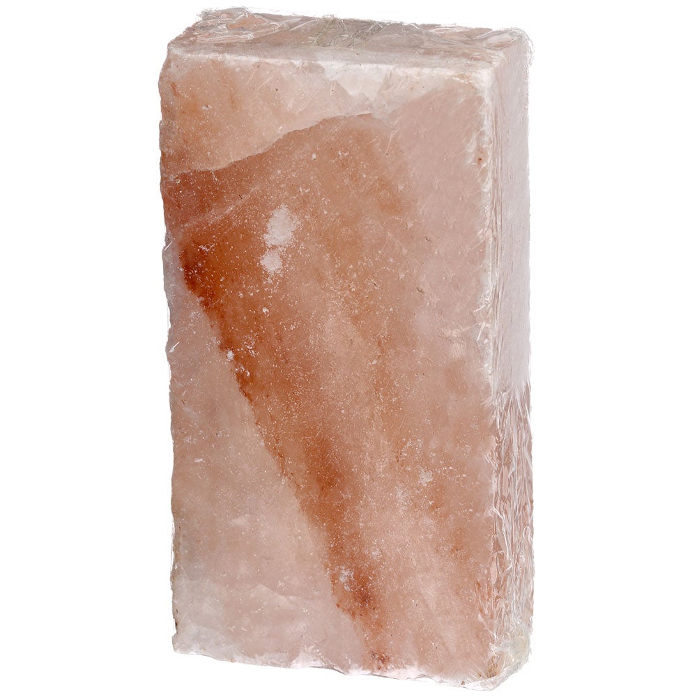 Himalayan Rock Salt Brick/Block 4 lbs Riding Warehouse