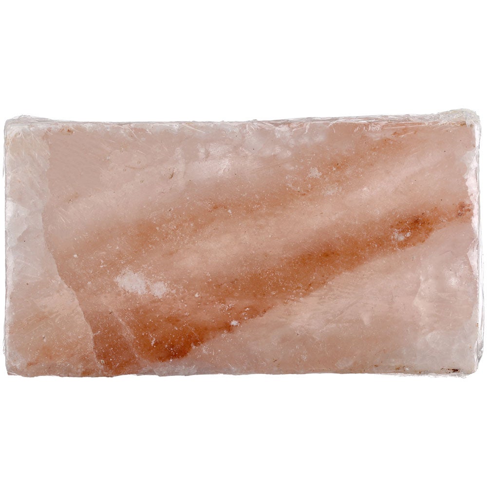 Himalayan Rock Salt Brick/Block 4 lbs Riding Warehouse