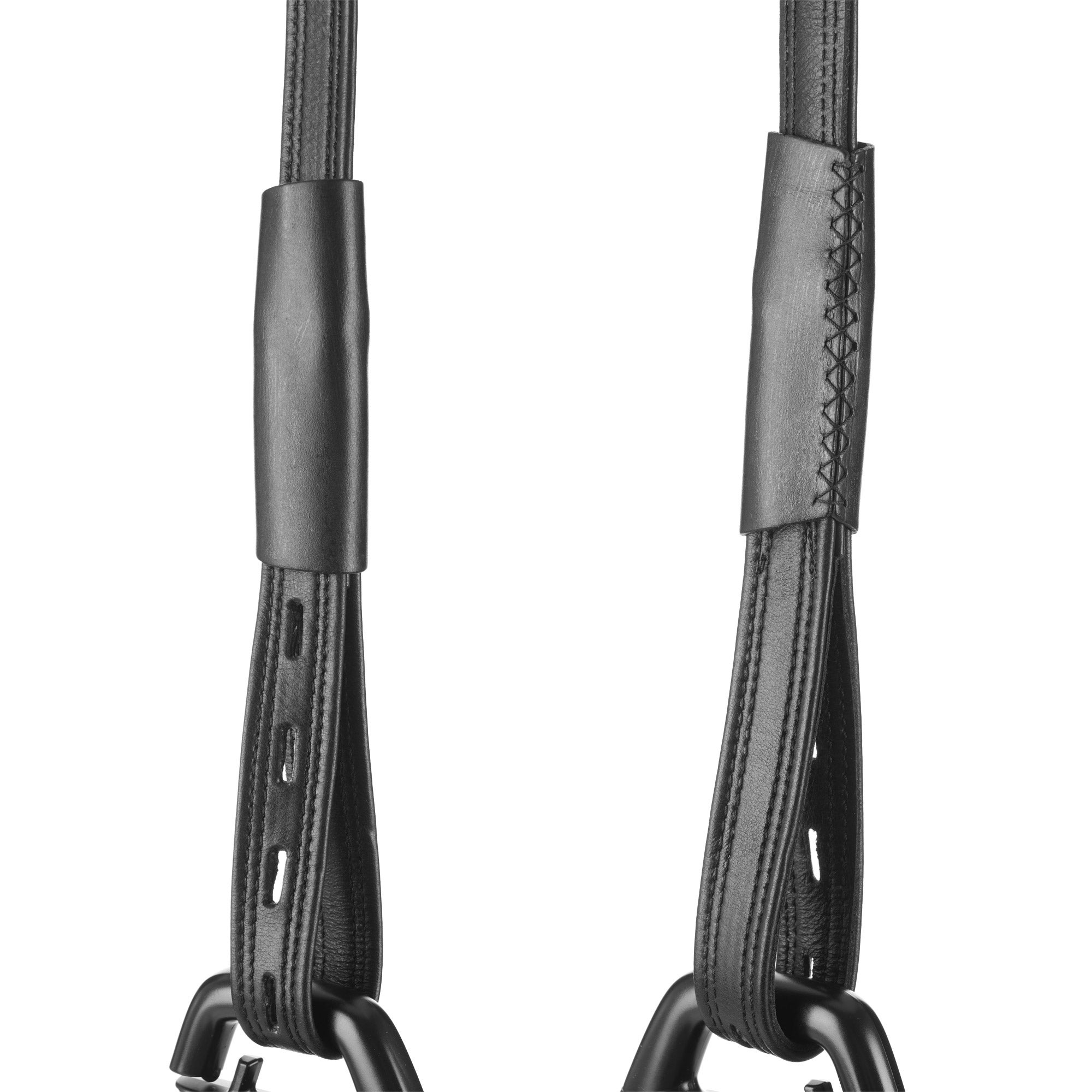 Horze Soft Nylon Lined Dressage Stirrup bers Riding Warehouse