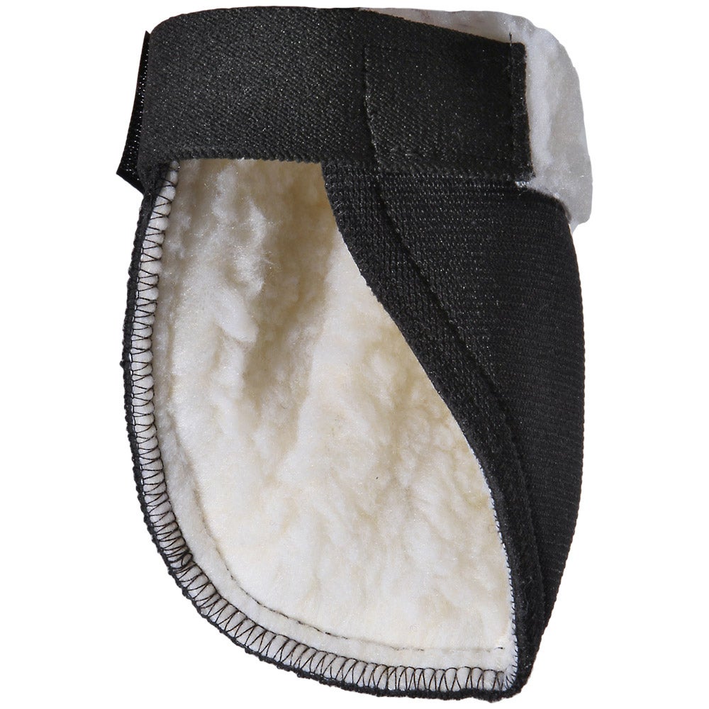 Click Horse Hock Shield Hock Protector Boots Pair - Riding Warehouse