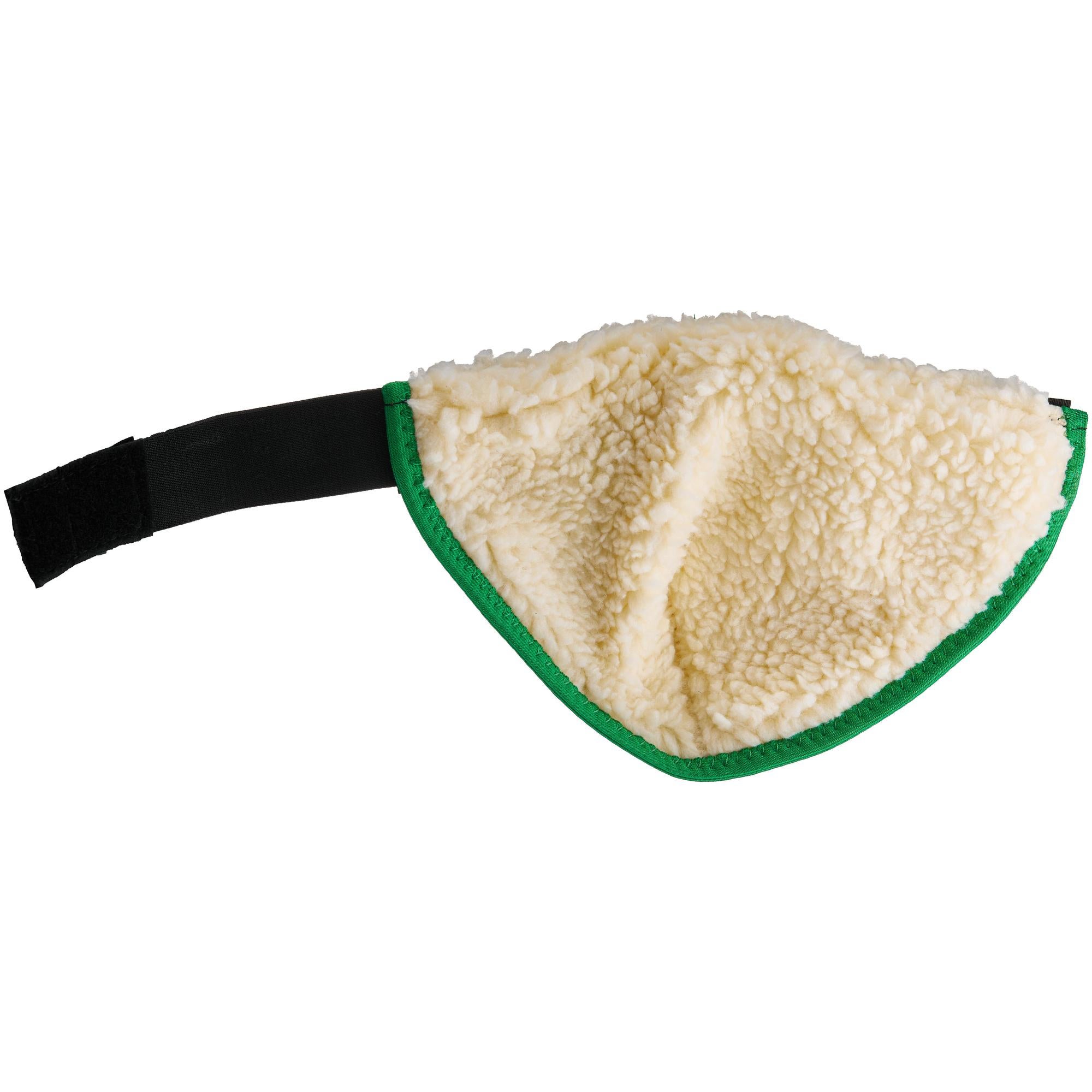 Click Horse Hock Shield Hock Protector Boots Pair Riding Warehouse