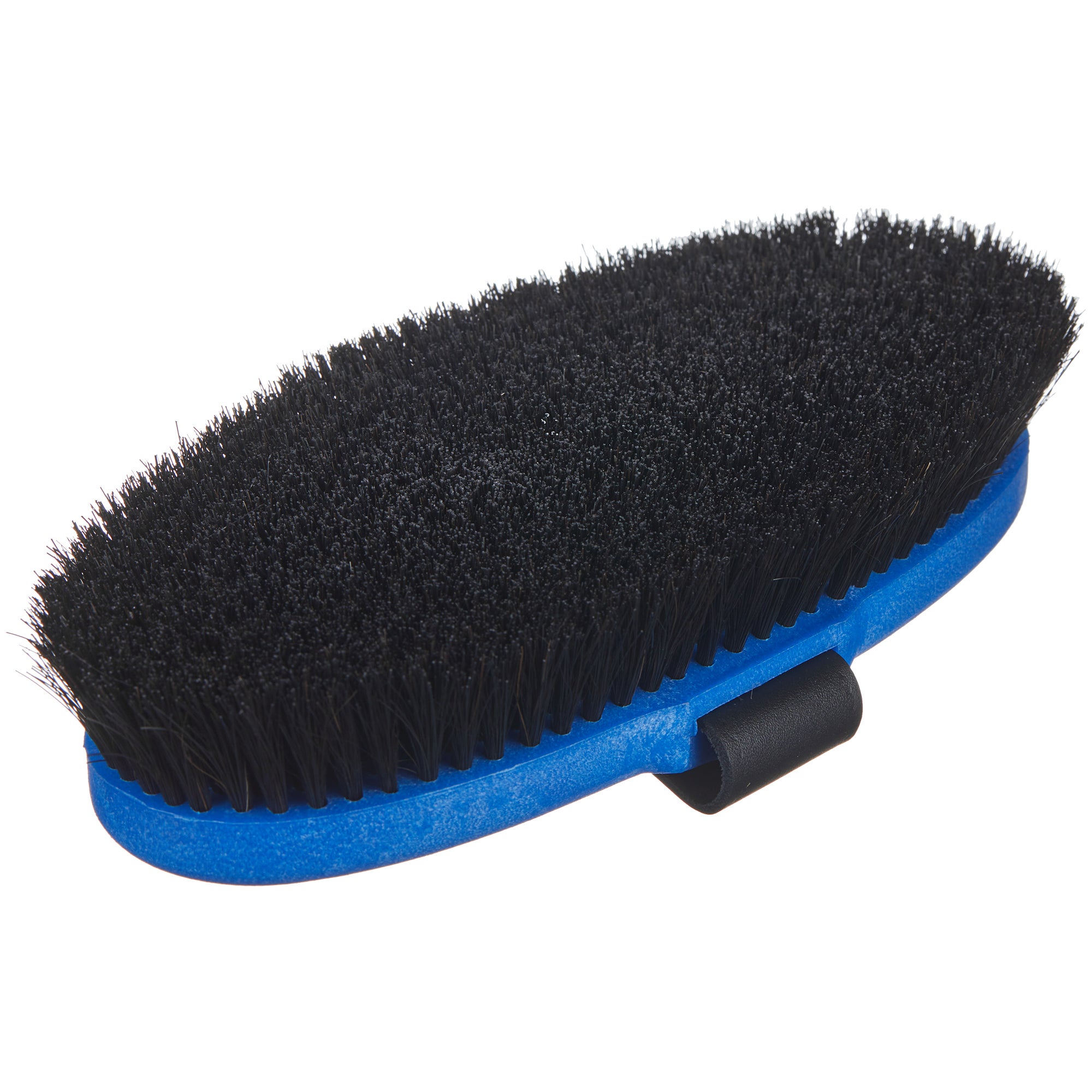 Haas Grundy's Finest Soft Horse Hair Body Brush Riding Warehouse