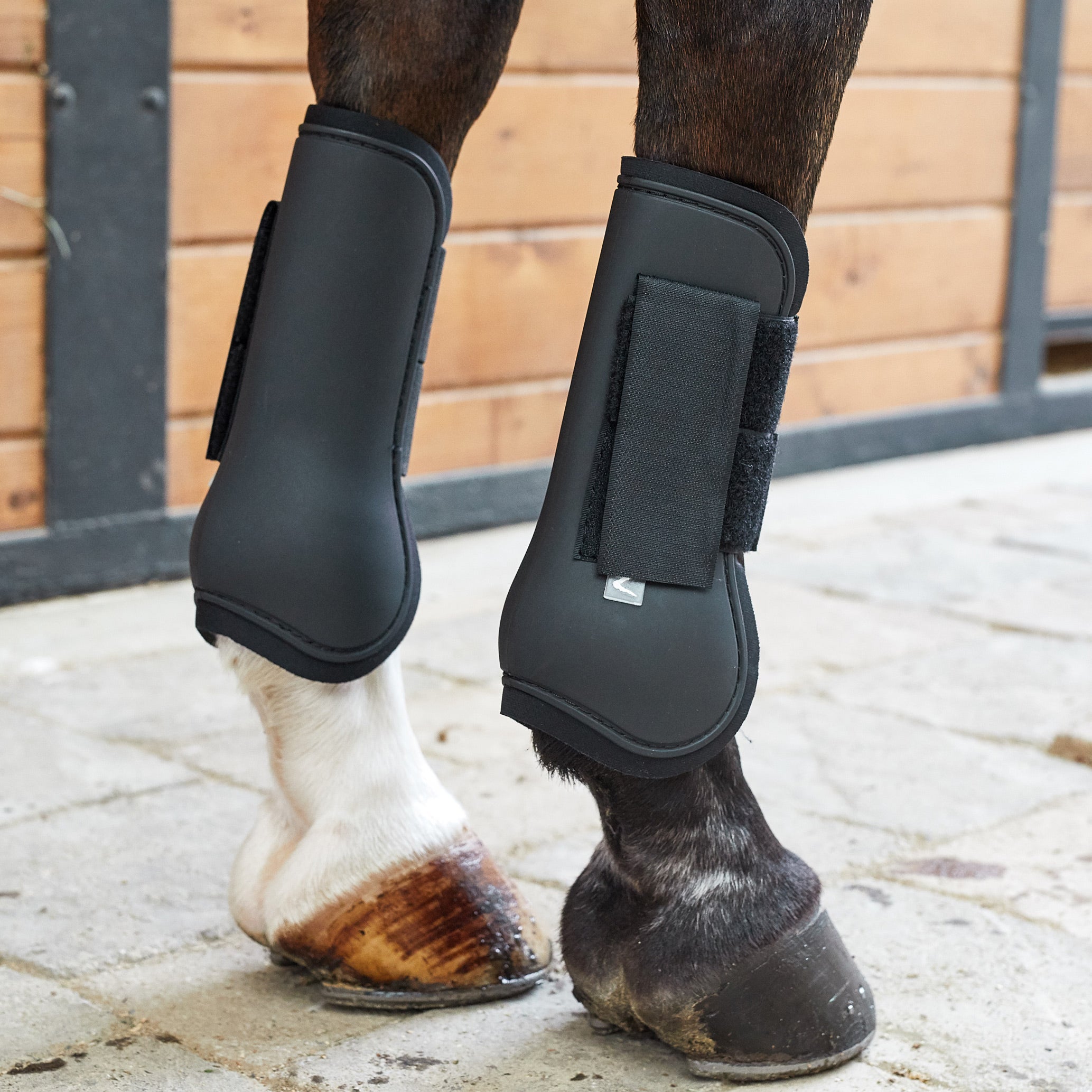 equine easy boots