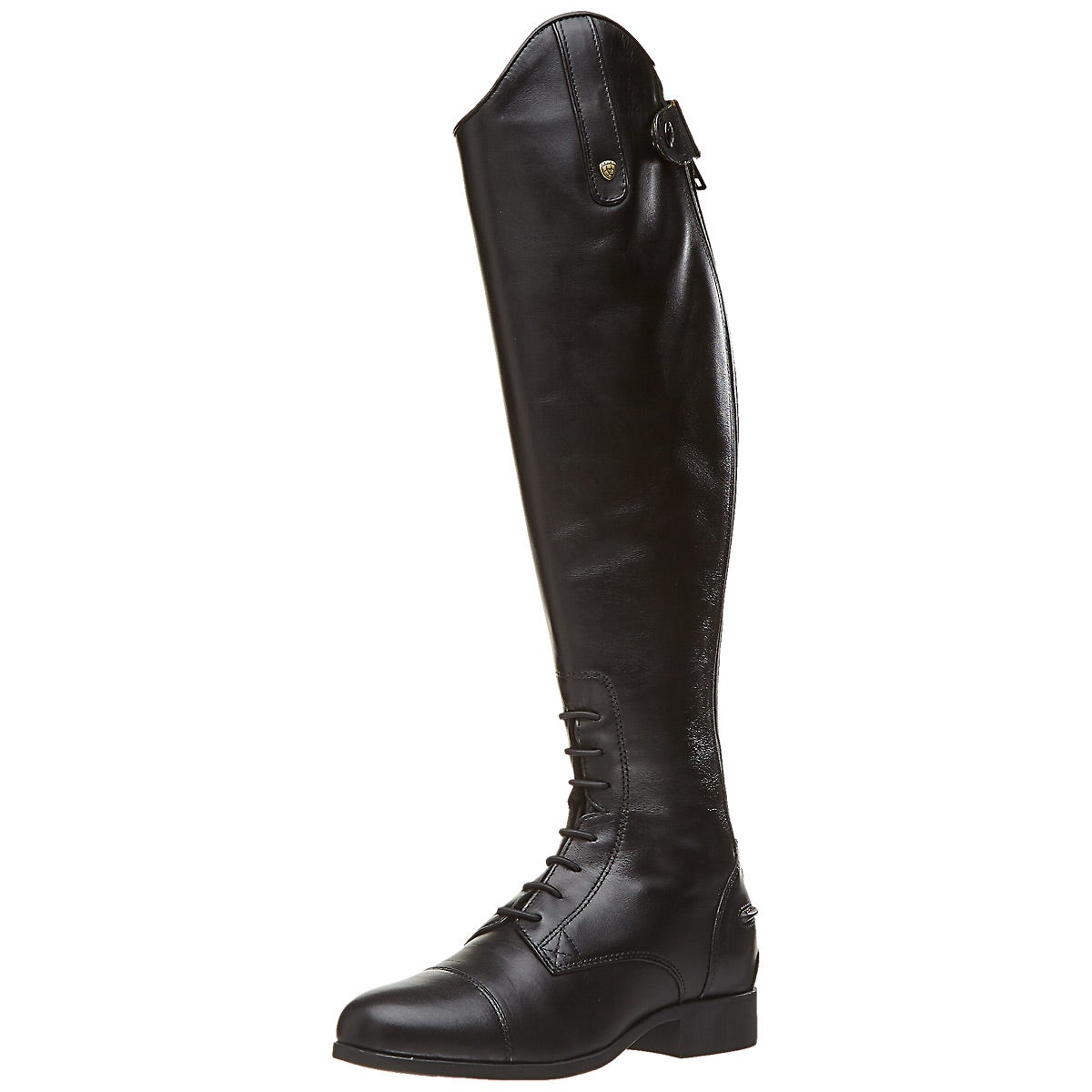 Ariat Heritage Contour II Field Zip Women's Tall Boots - Riding Warehouse