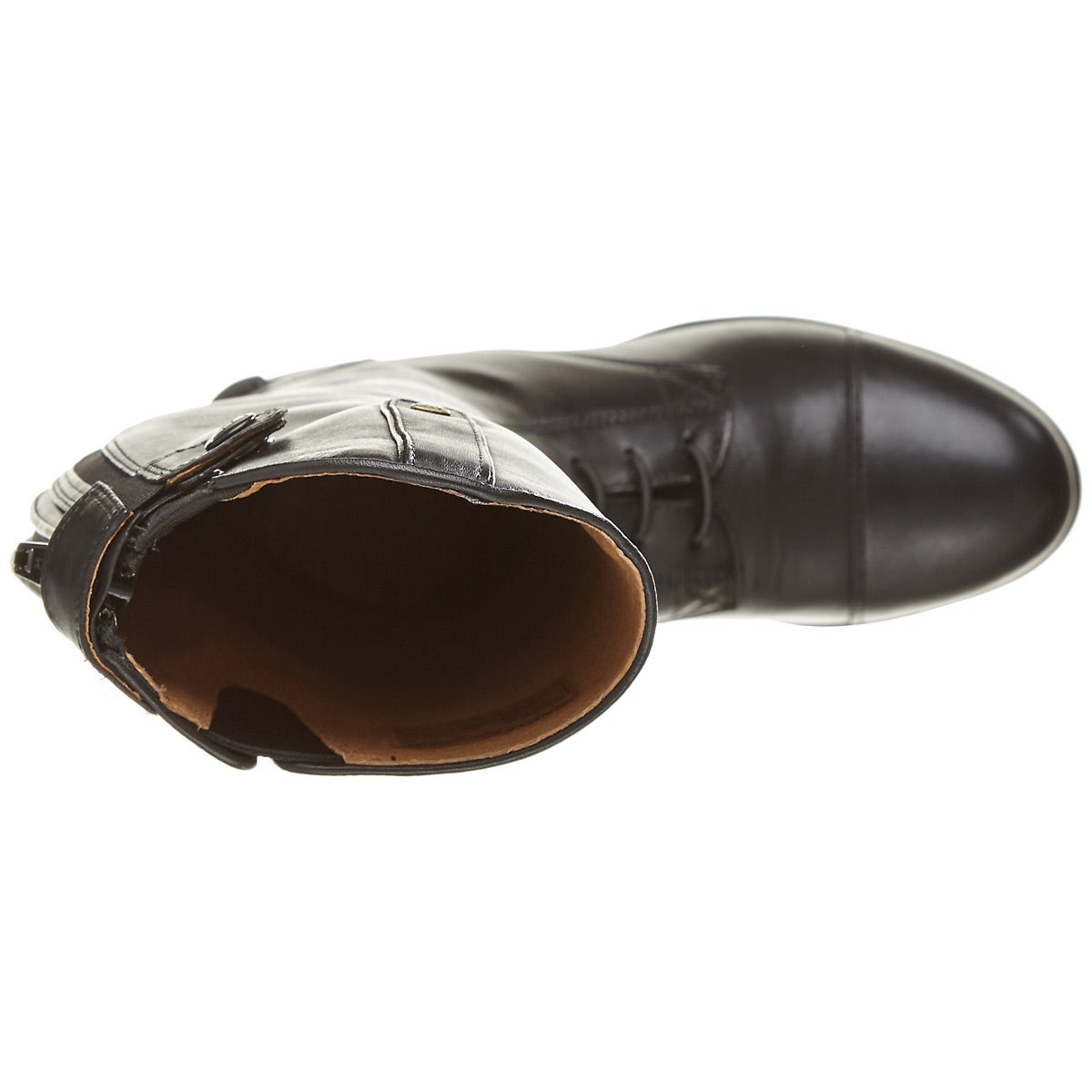 ariat ladies heritage contour ii field zip