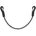 Horseware Elasticated PVC Covered Stretch Tail Cord