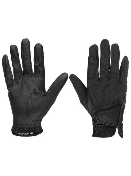 Heritage XC Cross Country Riding Gloves