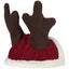 Horze Santa Reindeer Cap