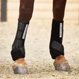 Iconoclast Front Orthopedic Support Horse Boots