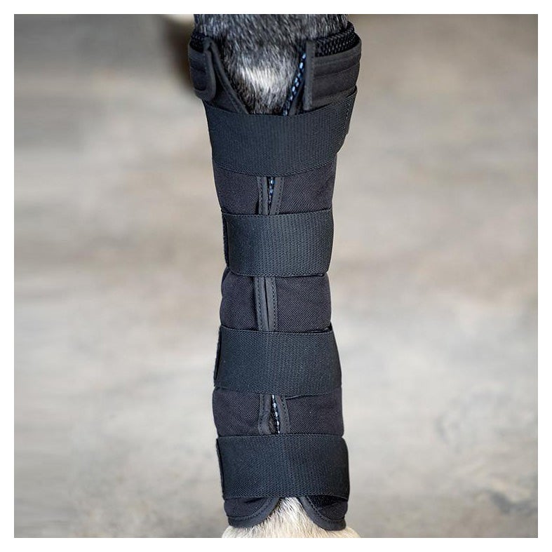 Ice Horse Continuous Cooling Leg Therapy SystemTrainer Riding Warehouse