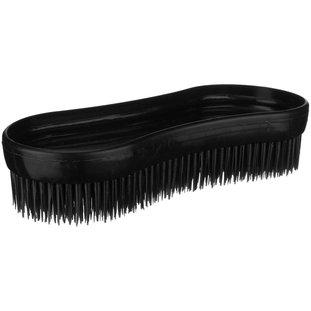 Magic Grooming Bristle Brush for Horses Riding Warehouse
