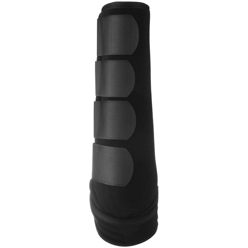 Iconoclast Hind Orthopedic Horse Boots Extra Tall Riding Warehouse